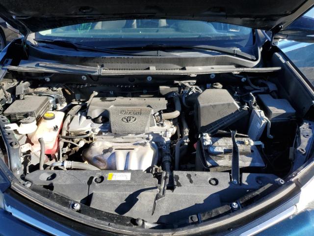 Photo 12 from auction – 2018 TOYOTA RAV4 ADVEN with VIN 2T3RFREV1JW698744