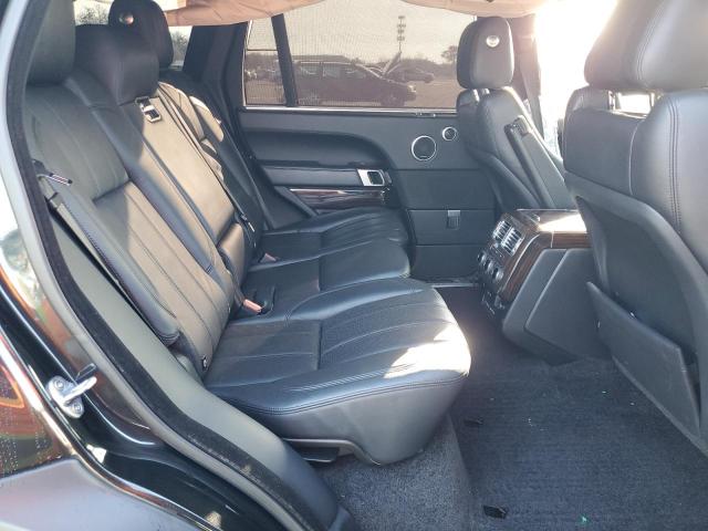 Photo 11 from auction – 2017 LAND ROVER RANGE ROVE with VIN SALGS5FE2HA322100