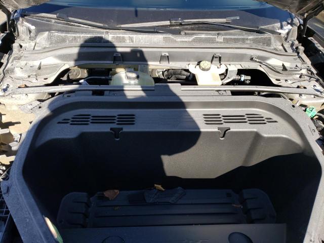 Photo 12 from auction – 2023 FORD MUSTANG MA with VIN 3FMTK3SUXPMA77714