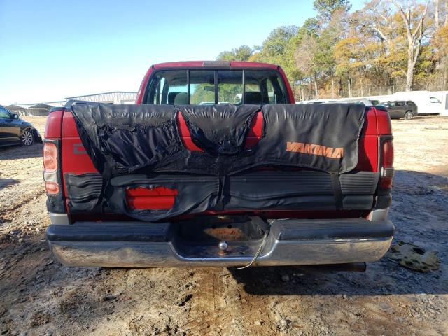 Photo 6 from auction – 1996 DODGE RAM 1500 with VIN 3B7HC13YXTG136928
