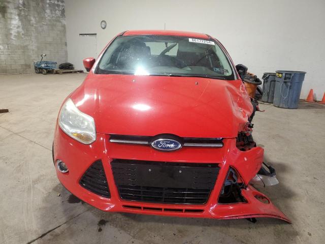 Photo 5 from auction – 2012 FORD FOCUS SE with VIN 1FAHP3K28CL300649