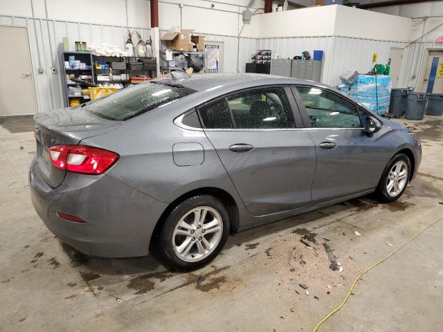 Photo 3 from auction – 2018 CHEVROLET CRUZE LT with VIN 1G1BE5SM5J7166331