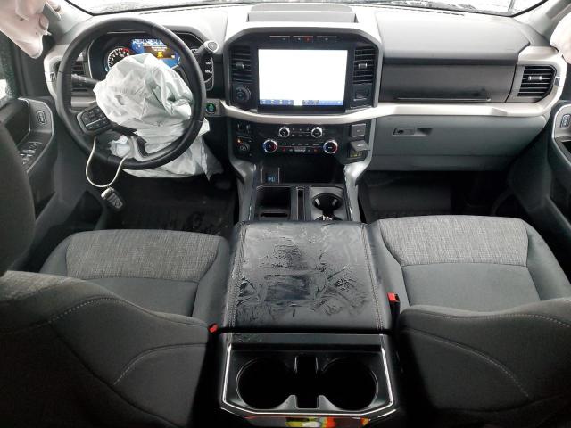 Photo 8 from auction – 2022 FORD F150 SUPER with VIN 1FTFW1E52NFA03179