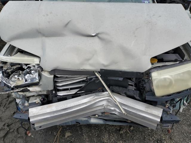 Photo 12 from auction – 2006 SUBARU FORESTER 2 with VIN JF1SG63666H730177