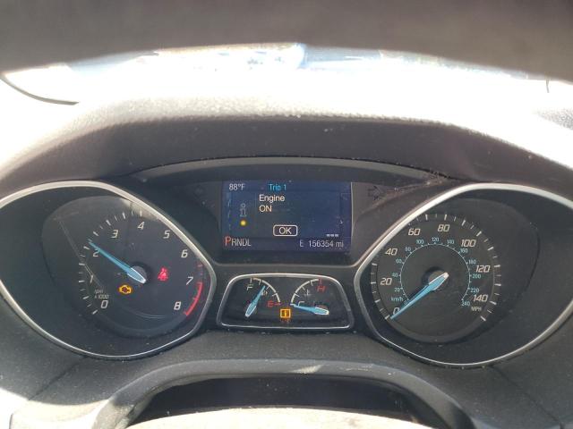 Photo 9 from auction – 2013 FORD FOCUS SE with VIN 1FADP3K20DL129542