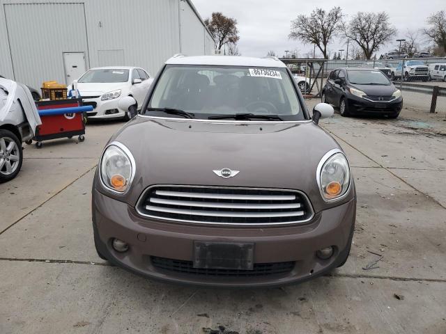 Photo 5 from auction – 2014 MINI COOPER COU with VIN WMWZB3C5XEWM31845