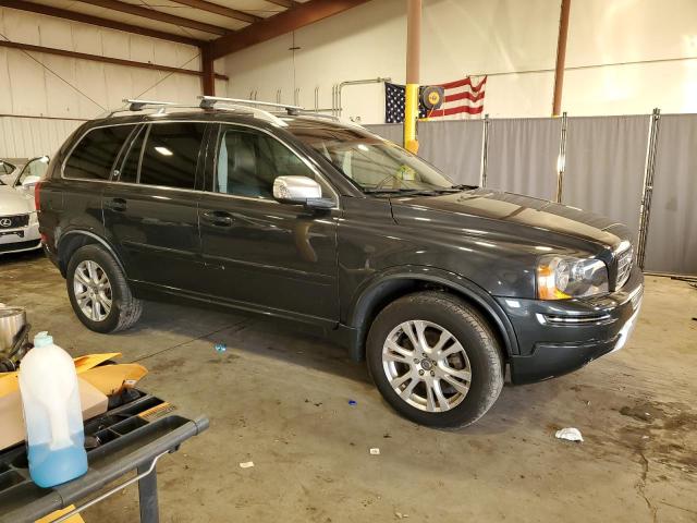 Photo 4 from auction – 2014 VOLVO XC90 3.2 with VIN YV4952CZ5E1690356