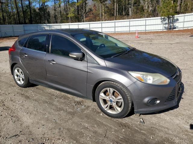 Photo 4 from auction – 2013 FORD FOCUS SE with VIN 1FADP3K20DL129542