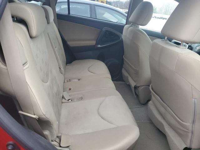 صورة رقم 11 من المزاد - 2010 TOYOTA RAV4 مع VIN JTMBF4DV6A5031827