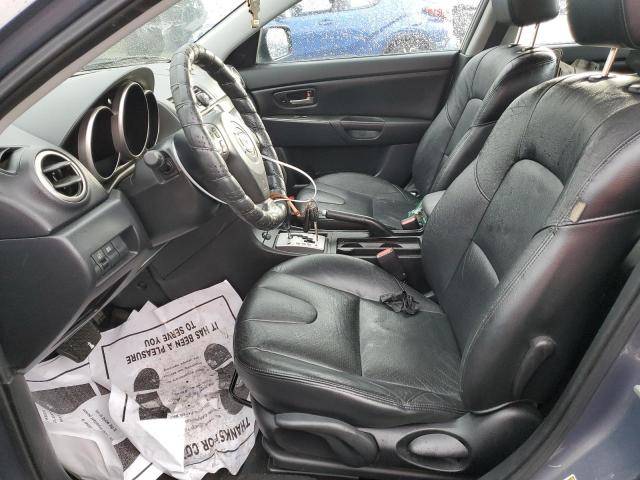 Photo 7 from auction – 2007 MAZDA 3 S with VIN JM1BK323671684780