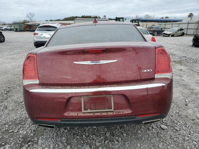 Photo 6 from auction – 2019 CHRYSLER 300 LIMITE with VIN 2C3CCAEG9KH687160