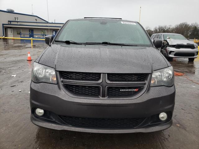 Photo 5 from auction – 2019 DODGE GRAND CARA with VIN 2C4RDGEG0KR663412