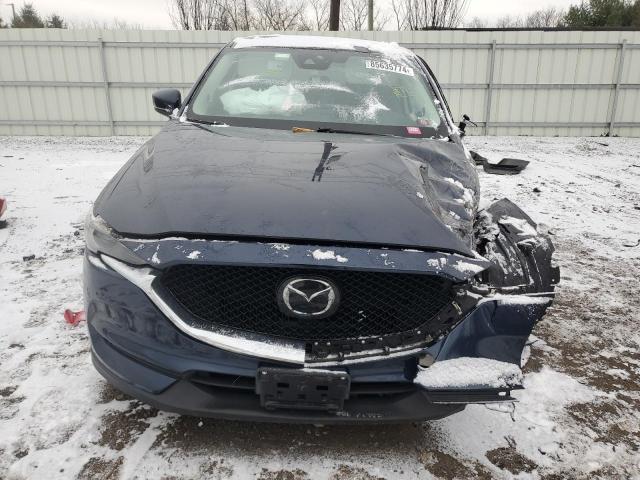 Photo 5 from auction – 2019 MAZDA CX-5 GRAND with VIN JM3KFBDM9K0632358