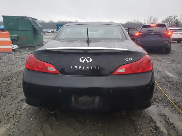 Photo 6 from auction – 2012 INFINITI G37 BASE with VIN JN1CV6FE8CM201200