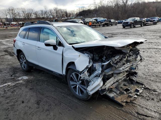 Photo 4 from auction – 2018 SUBARU OUTBACK 2. with VIN 4S4BSANC9J3279715