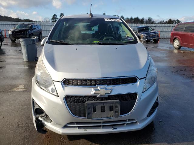Photo 5 from auction – 2015 CHEVROLET SPARK LS with VIN KL8CB6S9XFC810015