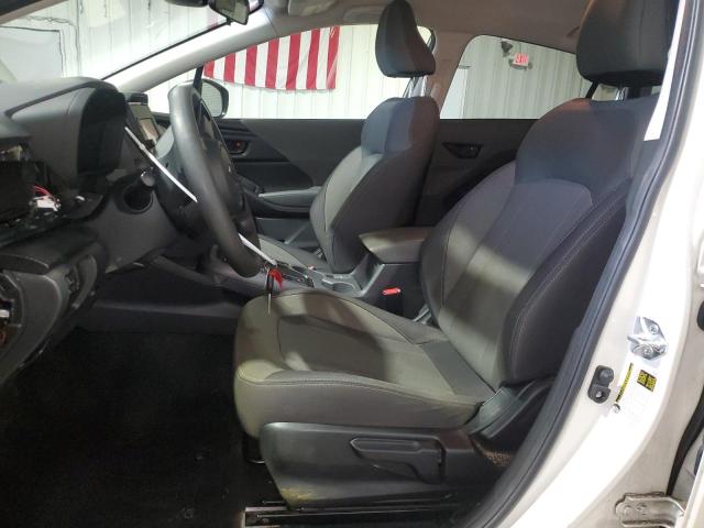 Photo 7 from auction – 2024 SUBARU CROSSTREK with VIN JF2GUABC4R8305601