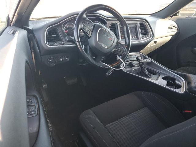 Photo 8 from auction – 2020 DODGE CHALLENGER with VIN 2C3CDZAG3LH226717