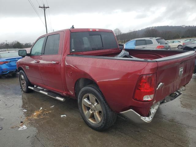 Photo 2 from auction – 2014 RAM 1500 SLT with VIN 1C6RR6LG2ES102962
