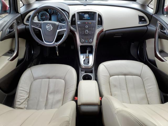 Photo 8 from auction – 2013 BUICK VERANO with VIN 1G4PS5SK9D4188676