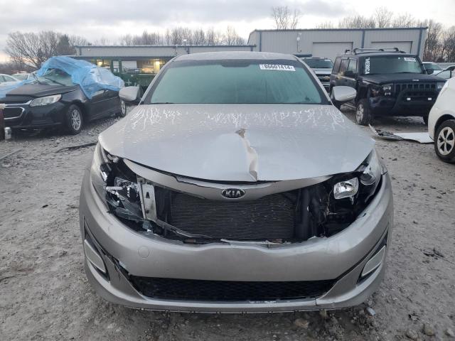 Photo 5 from auction – 2014 KIA OPTIMA LX with VIN KNAGM4A77E5479241