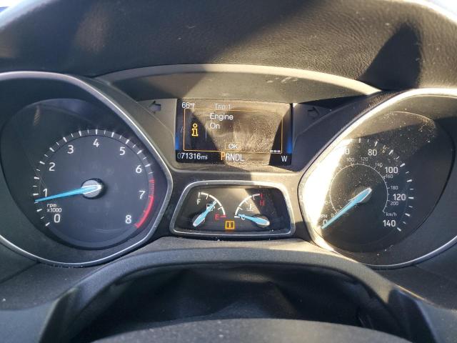 Photo 9 from auction – 2016 FORD FOCUS SE with VIN 1FADP3F29GL352810