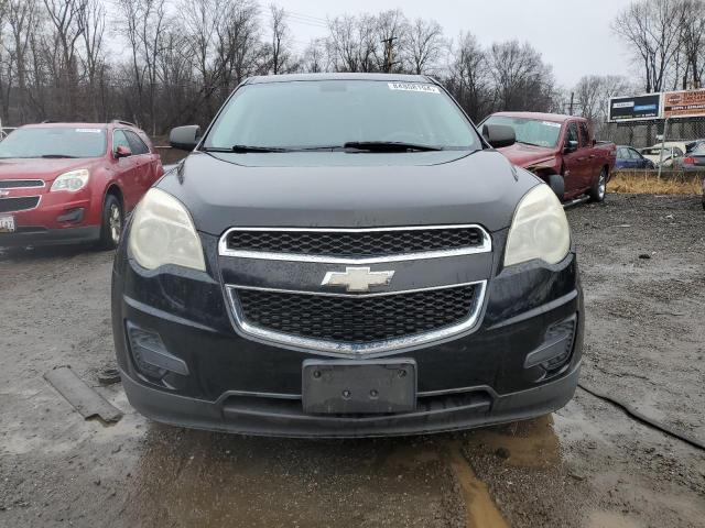 Photo 5 from auction – 2011 CHEVROLET EQUINOX LS with VIN 2CNALBEC7B6243983