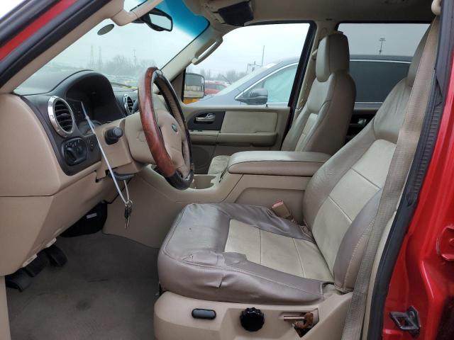 Photo 7 from auction – 2003 FORD EXPEDITION with VIN 1FMEU17W23LA09467