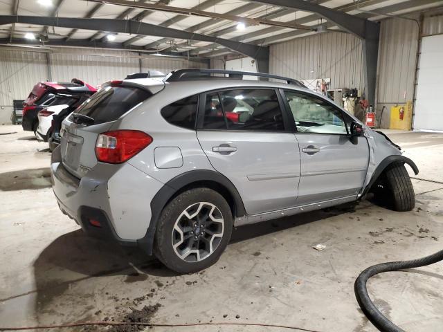 Photo 3 from auction – 2017 SUBARU CROSSTREK with VIN JF2GPALC6HH222305