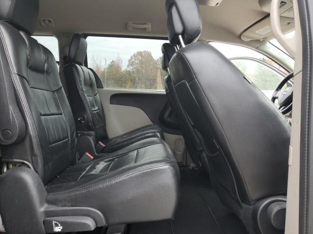 Photo 11 from auction – 2012 DODGE GRAND CARA with VIN 2C4RDGBG3CR384994