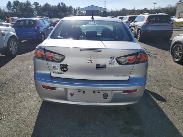 Photo 6 from auction – 2015 MITSUBISHI LANCER ES with VIN JA32U2FU0FU001023