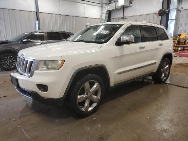 JEEP GRAND CHER 2012 with VIN 1C4RJFBG5CC155678 - Photo from auction