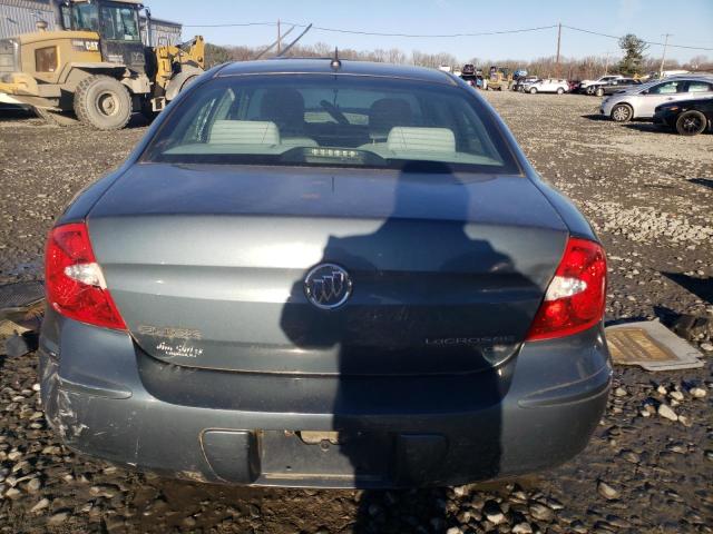 Photo 6 from auction – 2007 BUICK LACROSSE C with VIN 2G4WC582X71236671