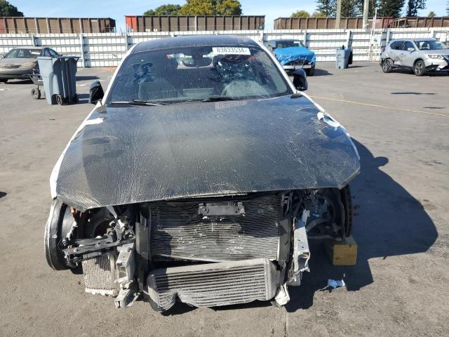 Photo 5 from auction – 2017 BMW M2 with VIN WBS1H9C3XHV888092