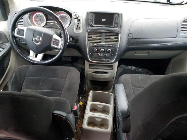 Photo 8 from auction – 2013 DODGE GRAND CARA with VIN 2C4RDGBGXDR597328