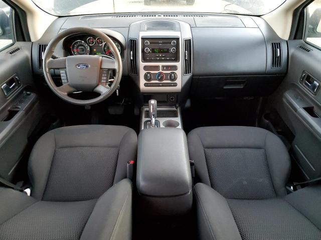 Photo 8 from auction – 2010 FORD EDGE SE with VIN 2FMDK3GC1ABB58789