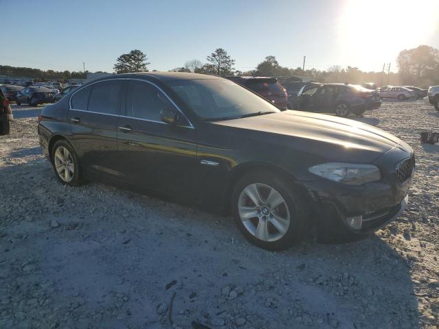 Photo 4 from auction – 2012 BMW 528 I with VIN WBAXG5C59CDY28248