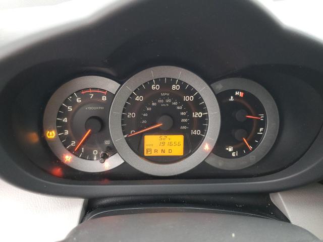 Photo 9 from auction – 2010 TOYOTA RAV4 with VIN JTMZF4DV1AD020738