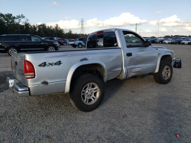 Photo 3 from auction – 2003 DODGE DAKOTA SXT with VIN 1D7GG16X33S130101