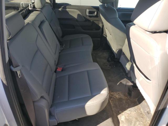 Photo 10 from auction – 2017 CHEVROLET SILVERADO with VIN 3GCUKNEC6HG481908