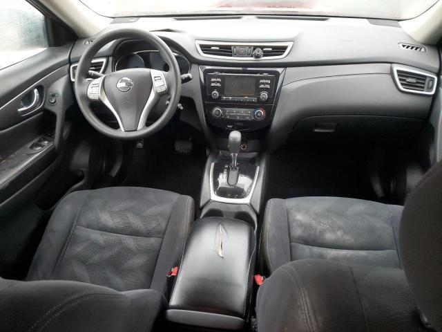 Photo 8 from auction – 2016 NISSAN ROGUE S with VIN JN8AT2MT7GW021547