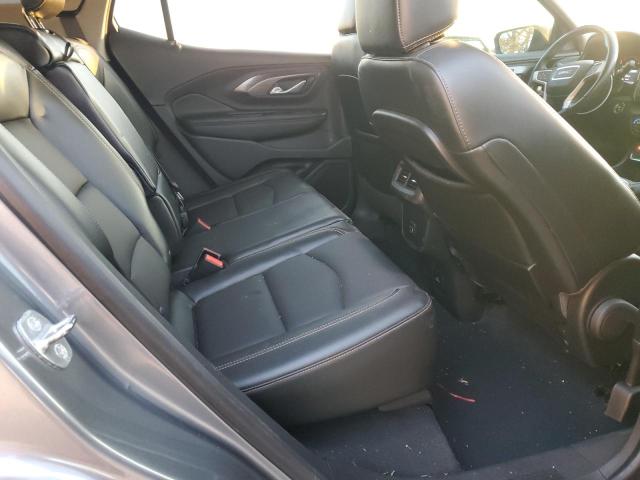 Photo 10 from auction – 2019 GMC TERRAIN SL with VIN 3GKALVEX9KL395708