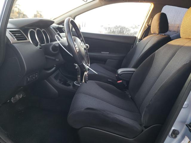 Photo 7 from auction – 2011 NISSAN VERSA S with VIN 3N1BC1CP3BL378255