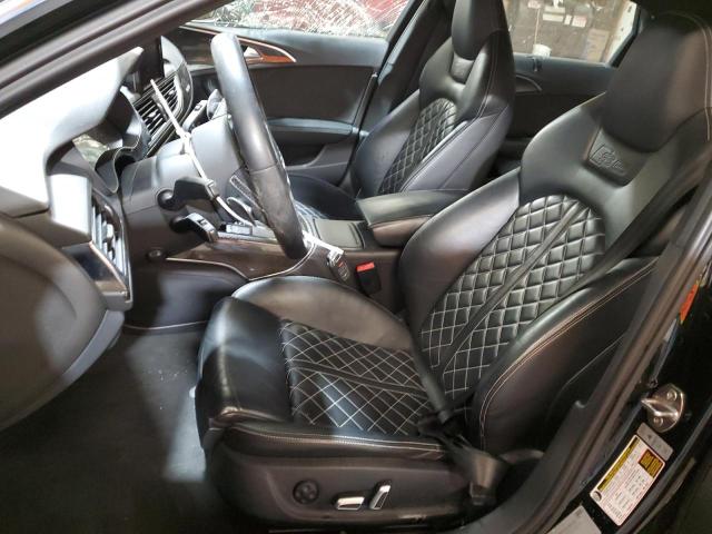 Photo 7 from auction – 2018 AUDI S6 PREMIUM with VIN WAUFFAFC3JN069671
