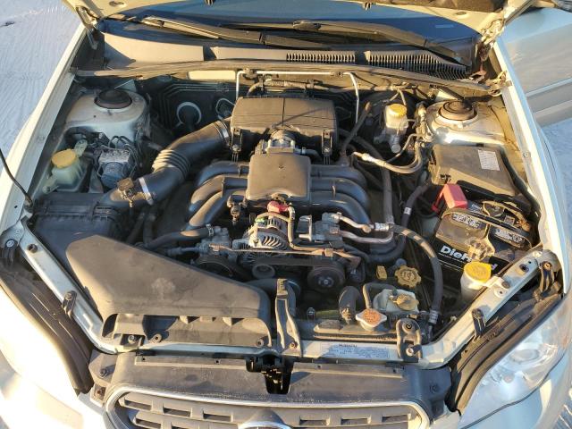 Photo 12 from auction – 2006 SUBARU OUTBACK OU with VIN 4S4BP86C464336266