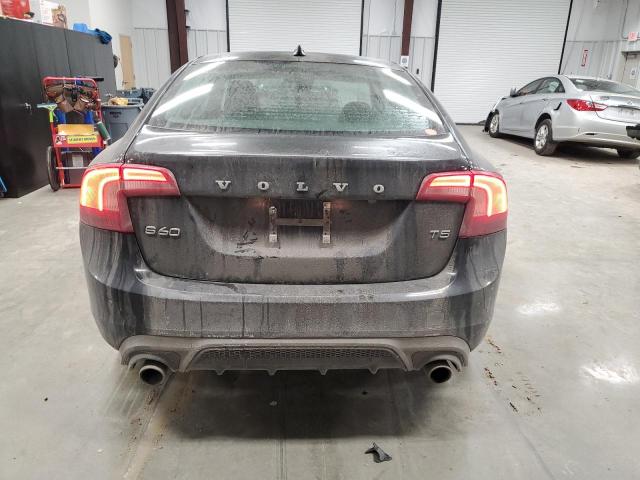 Photo 6 from auction – 2017 VOLVO S60 with VIN YV126MFL4H2424940