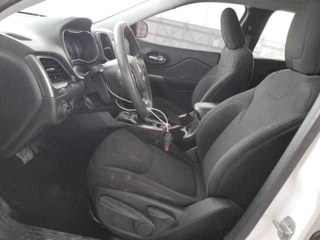 Photo 7 from auction – 2019 JEEP CHEROKEE L with VIN 1C4PJLCB5KD175639