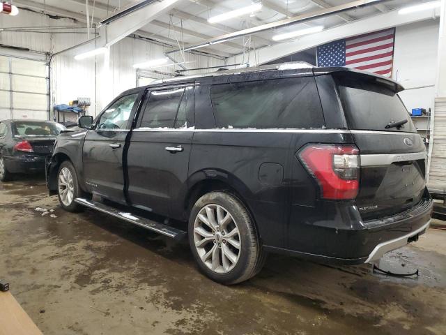 Photo 2 from auction – 2019 FORD EXPEDITION with VIN 1FMJK1MT2KEA02536