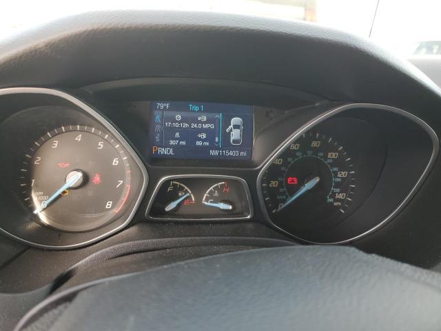Photo 9 from auction – 2014 FORD FOCUS SE with VIN 1FADP3K27EL259853