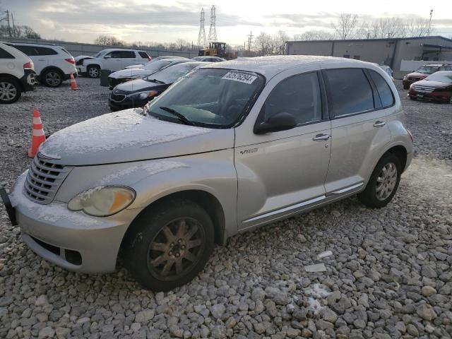 CHRYSLER PT CRUISER 2008 z numerem VIN 3A8FY48B18T157463 - Zdjęcie z aukcji
